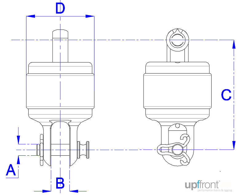 B-911080003_Bamar RLG EVO 8 Furler Swivel Diagram_001.png