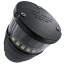NAVIPRO Horizontal 2NM Masthead light - Upside - with foot & top cover