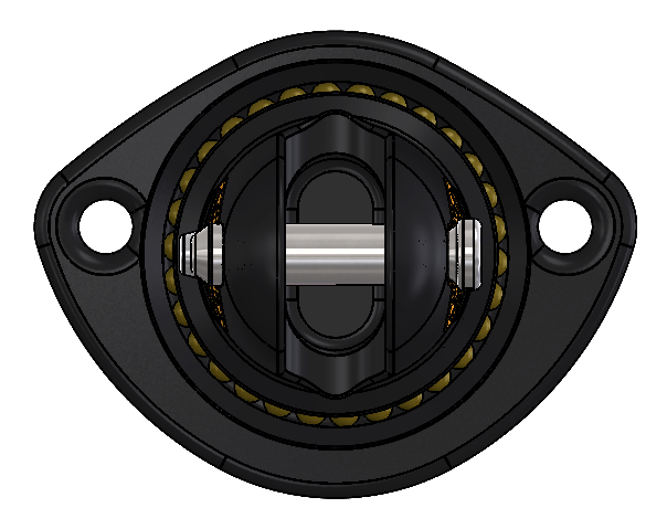 Karver KTS4.5-6.0 V3 Top down Adapter