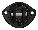 Karver KTS4.5-6.0 V3 Top down Adapter