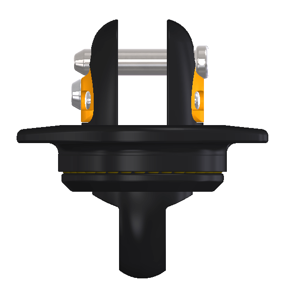 Karver KTS1.5 V3 Top Down Adaptor