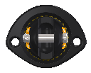 Karver KTS1.5 V3 Top Down Adaptor