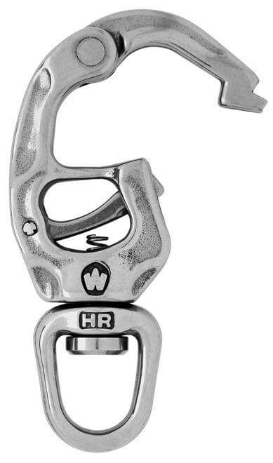 Wichard Speedlink Trigger Snap Shackle - SWL 1.4T