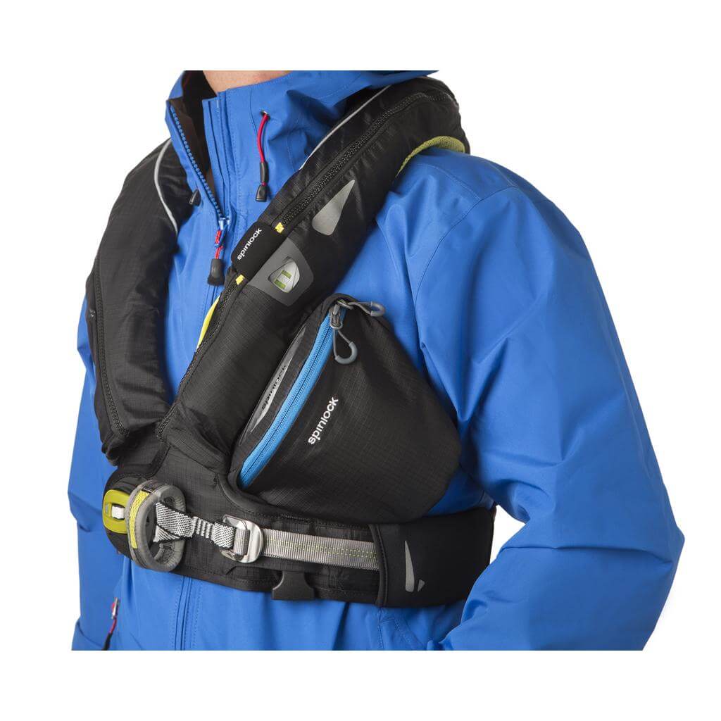 Spinlock Chest Pack