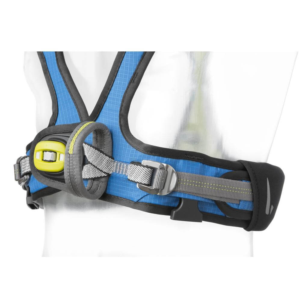 Spinlock Deck Pro Harness