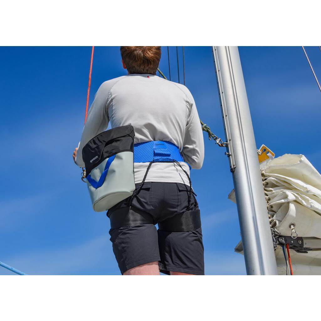 Spinlock Mast Pro Harness