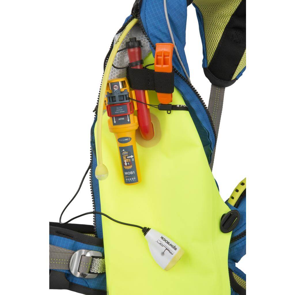 Spinlock Ocean Signal MOB1 Unit