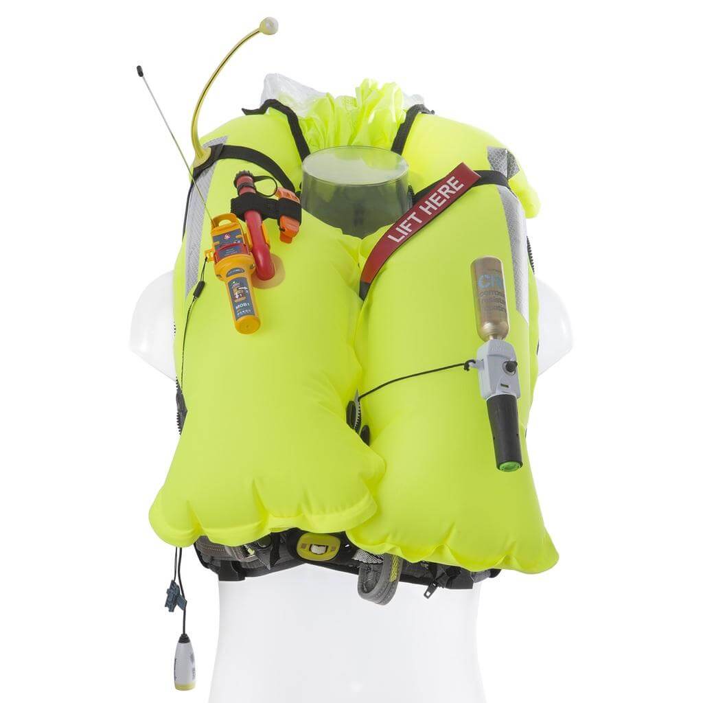 Spinlock Ocean Signal MOB1 Unit