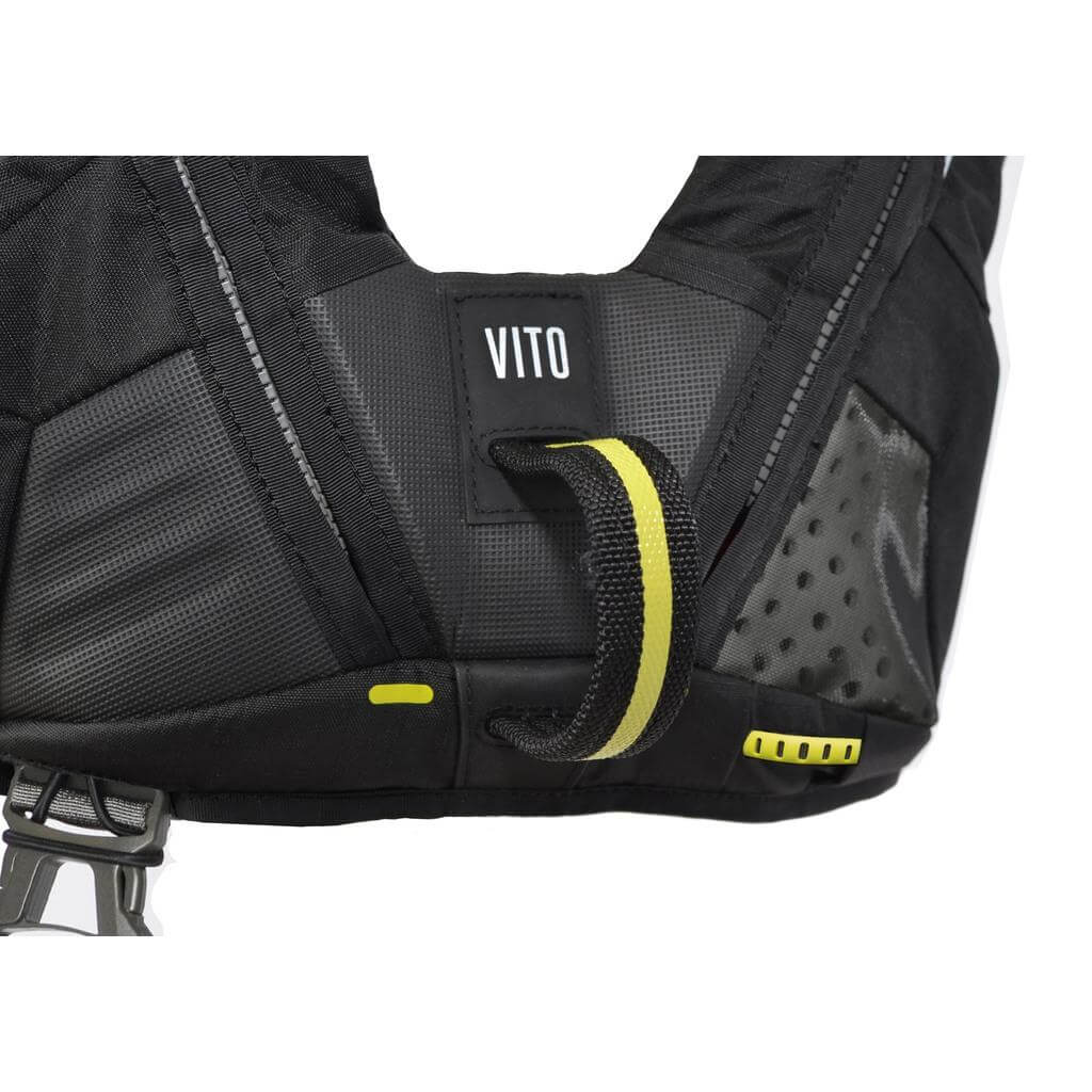 Spinlock Deckvest VITO Hammar Lifejacket - 170N 