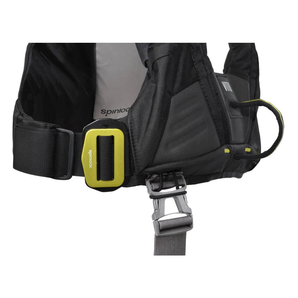 Spinlock Deckvest VITO Hammar Lifejacket - 170N 