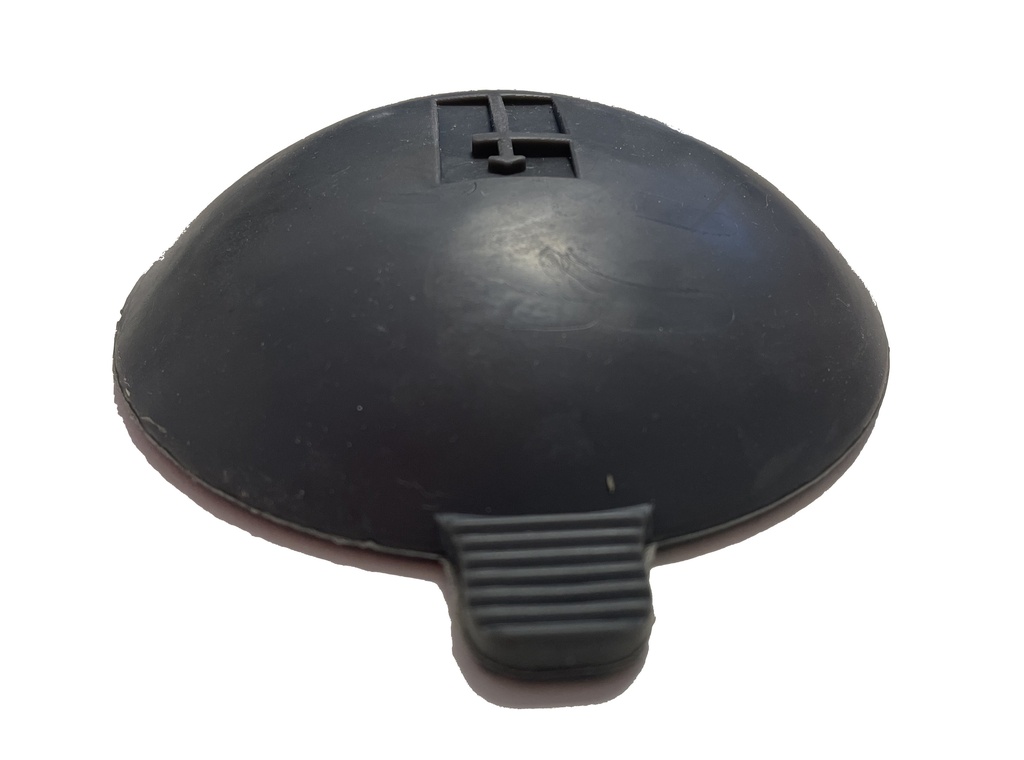 Facnor Bowsprit - Deck fitting cover