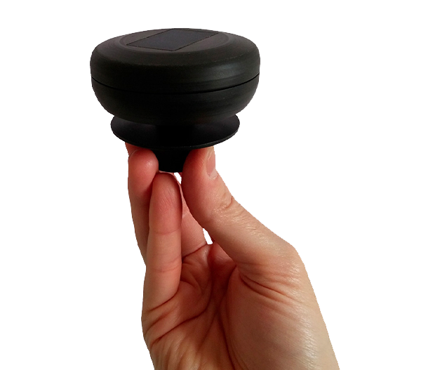 Calypso Instruments ultrasonic wind sensor