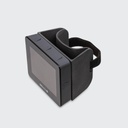 Sailmon MAX single mast bracket (J70/RS21)