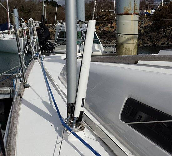 Outils Oceans Turnbuckle Protection