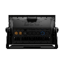 B&G Zeus³S-12 MFD with World Basemap