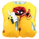 VSG Automatic-Lifejacket CE150N SPINNAKER-180 rot