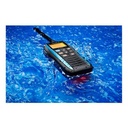 ICOM IC-M25EURO VHF