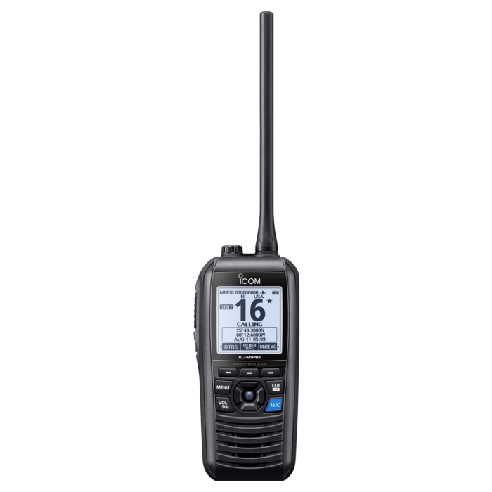 Icom M94D Handheld VHF