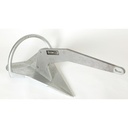 Rocna Anchor 25kg Stainless Steel