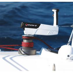 Ewincher 2 - Electric Winch Handle + Extra Battery