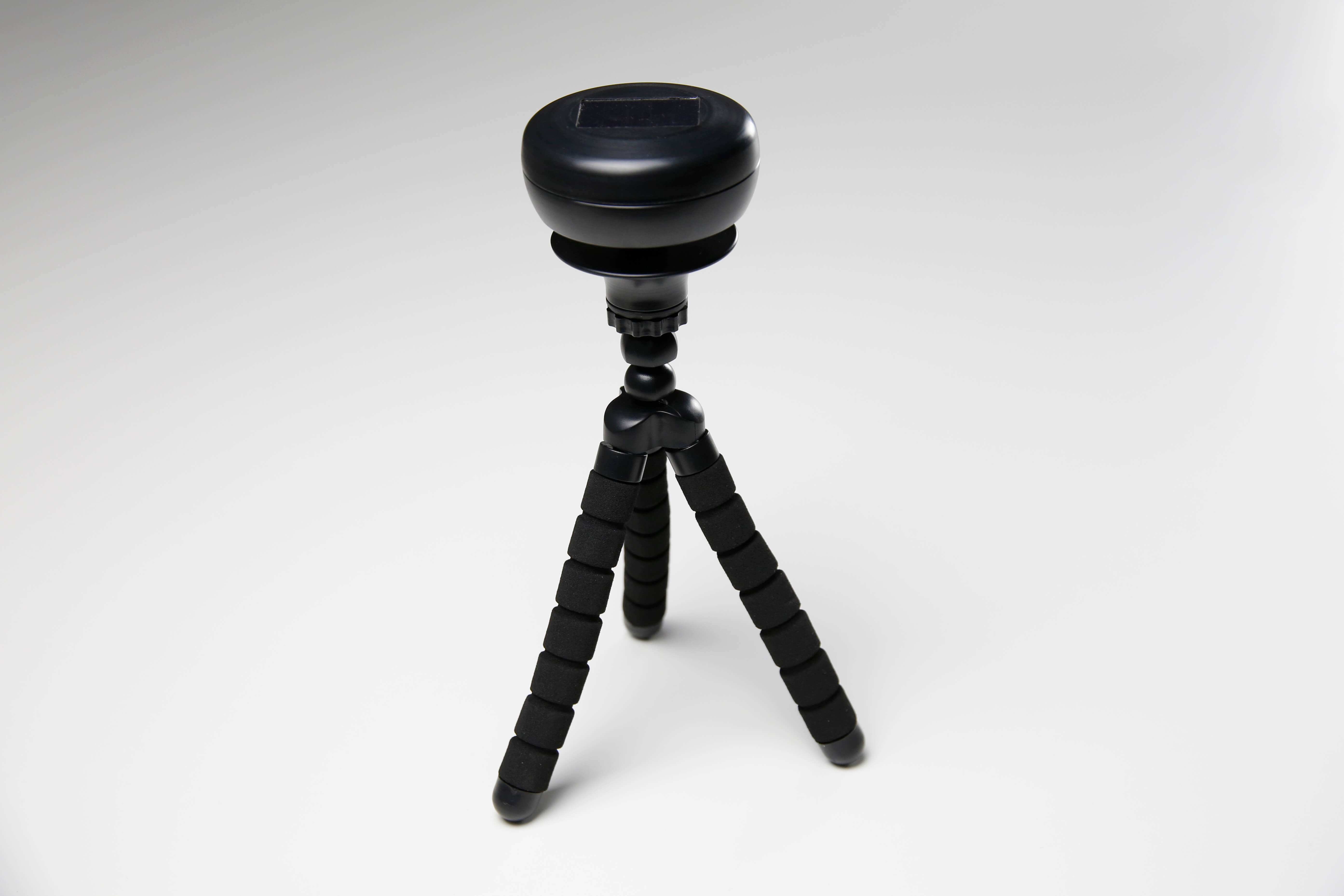 CALYPSO Ultrasonic Portable wind meter - SOLAR 25m/s