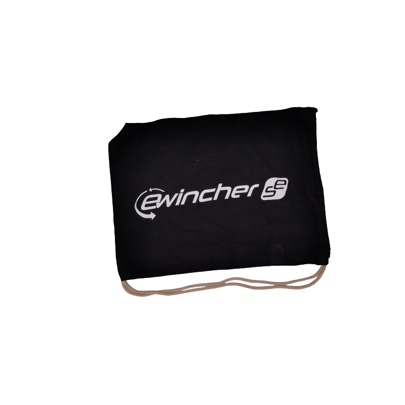 Ewincher SPECIALE EDITION - Electric Winch Handle 3