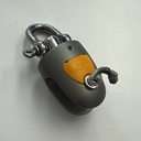 Karver V2 Top Dwon Furler Set