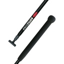 Ronstan Tiller Extension - Outboard grip, 1530-2490mm