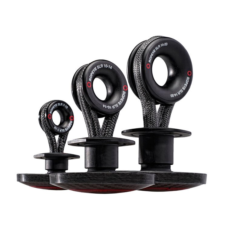 Ropeye PRO Loop 50