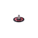 Ropeye Stick-On Bolt - Stainless, Male/Female