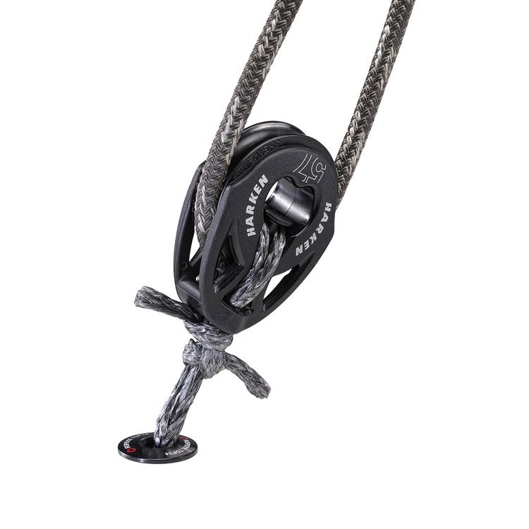 Ropeye TWL Padeye