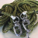 PremiumRopes S Cup - 5mm rope