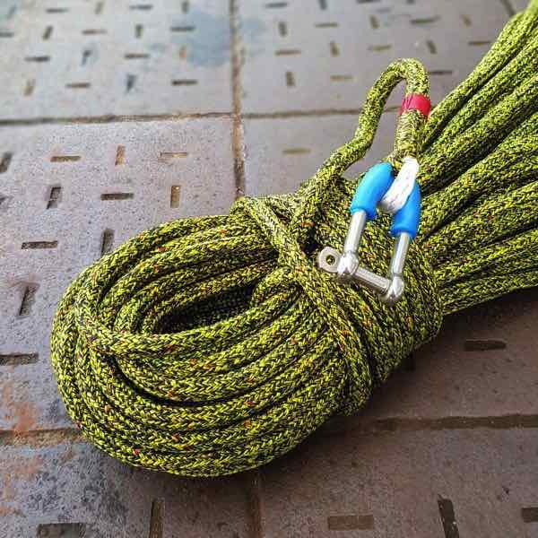 PremiumRopes S Cup - 8mm rope