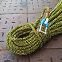 PremiumRopes S Cup - 8mm rope