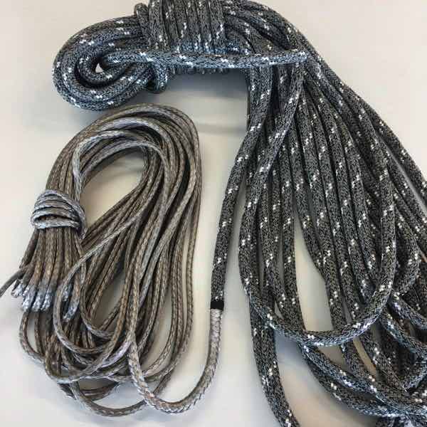 PremiumRopes Cruiser XTS Grip- 10mm rope