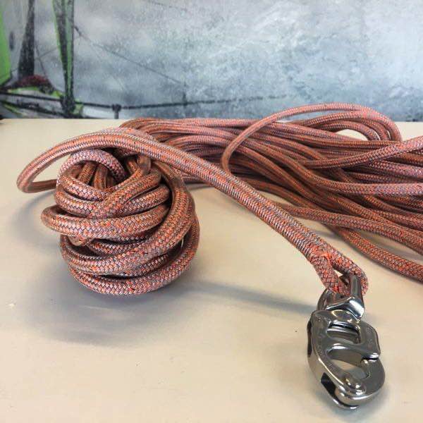 PremiumRopes DX Cup Grip - 6mm rope