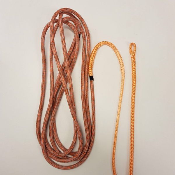 PremiumRopes DX Cup Grip - 6mm rope