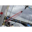 PremiumRopes DX Trim - 5mm rope