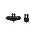 MORFRAC powerfurl.[one] - Drum and Swivelhead - 1,5t SWL furler