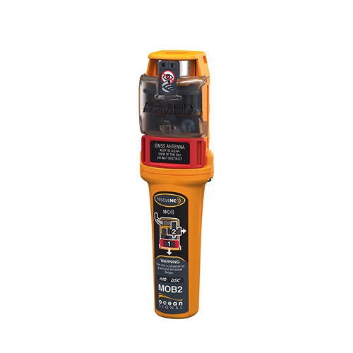 Spinlock Ocean Signal MOB2 Unit