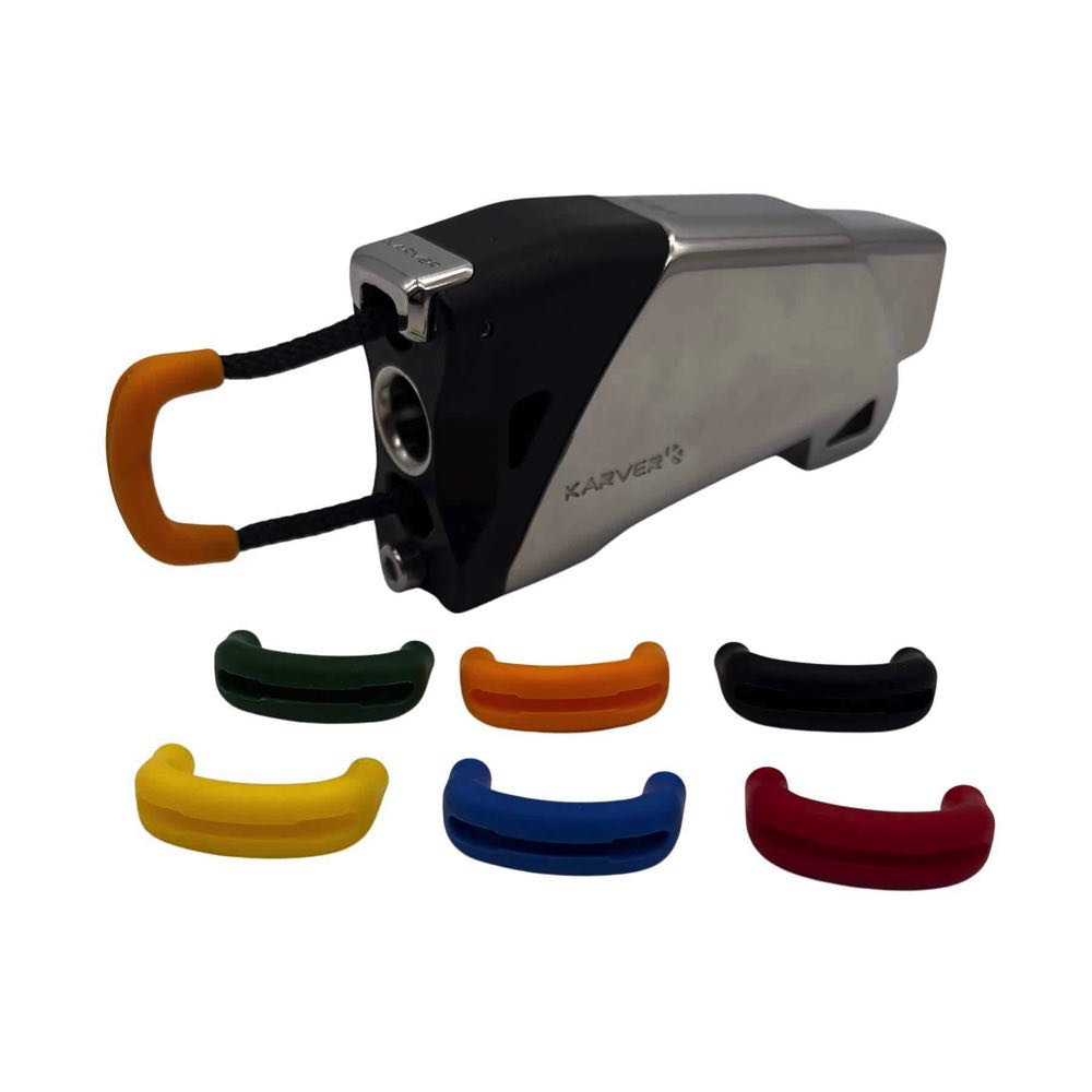 Karver COLORED RUBBER x 6 > KJC / KJS