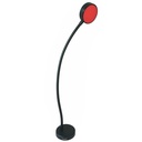 Mantagua GLENAN Chart Table Lamp - Horizontal base, USB A