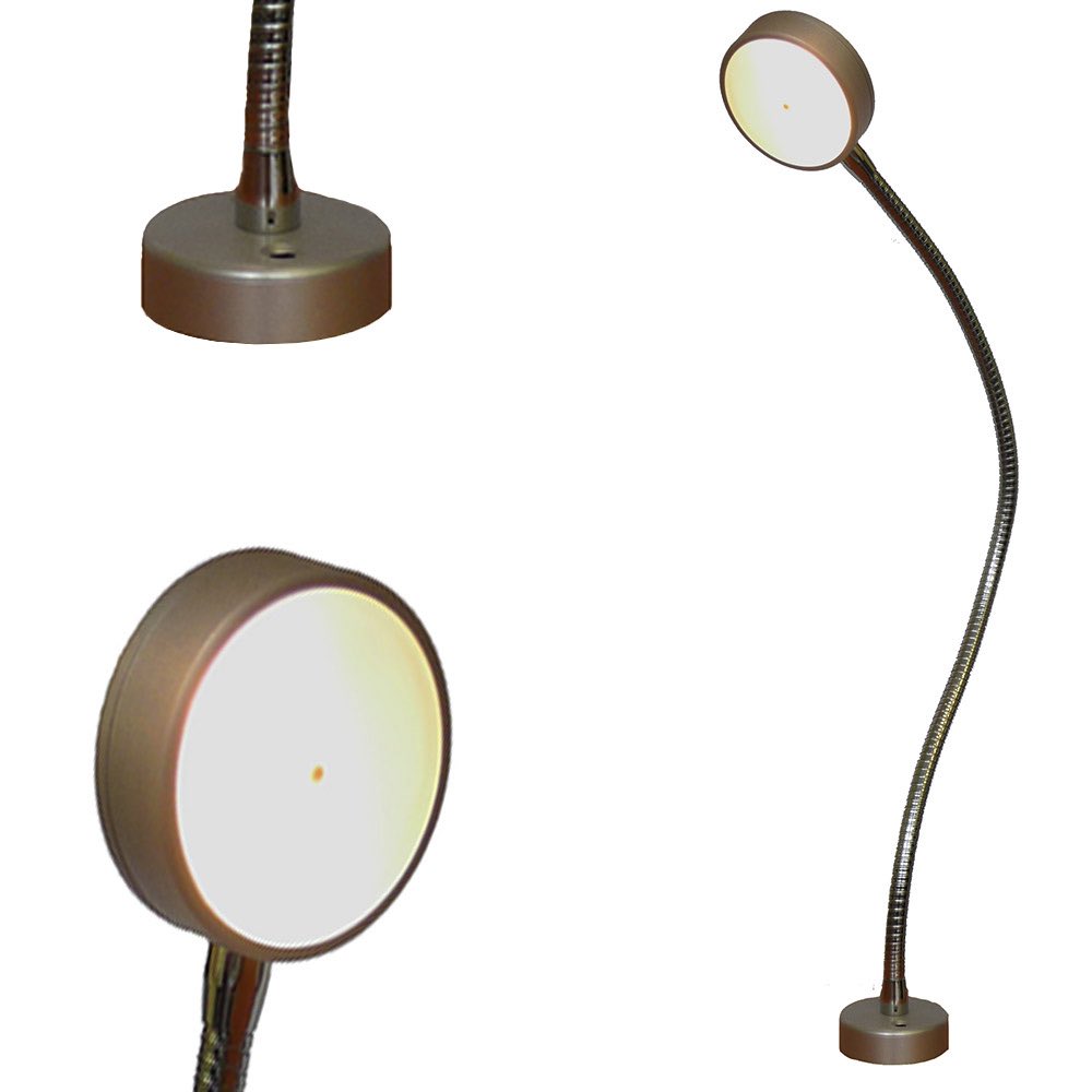 Mantagua GLENAN Chart Table Lamp - Horizontal base 40mm