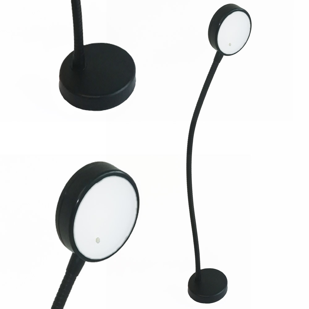 Mantagua GLENAN Chart Table Lamp - Horizontal base 60mm
