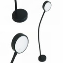 Mantagua GLENAN Chart Table Lamp - Horizontal base 60mm