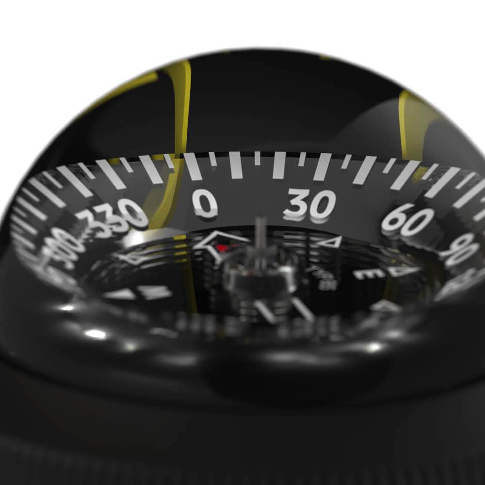 Silva Compass 85E