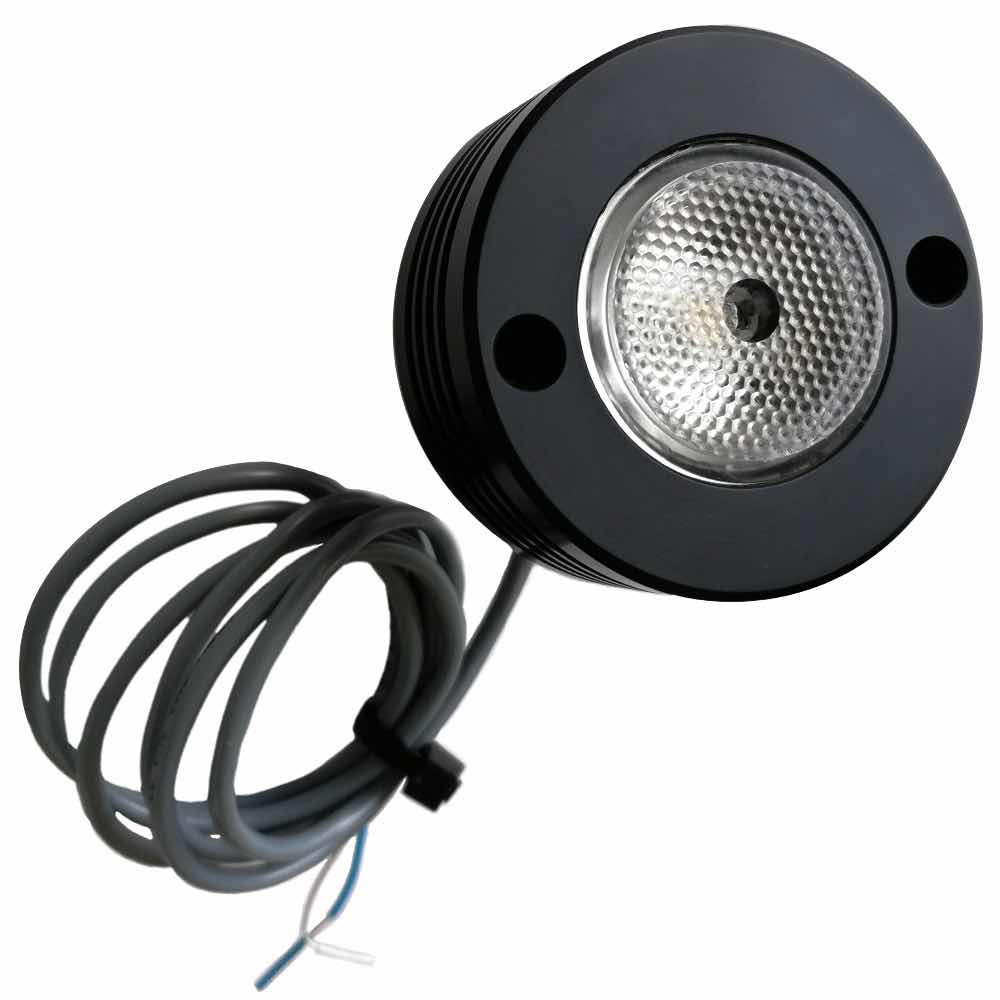 Mantagua 30W LED Spreader Light - Warm white