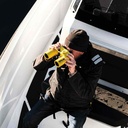 Silva binoculars Eterna Marine 3