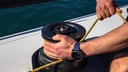 Garmin quatix® 8 - Sailing GPS Smartwatch, AMOLED