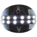 Mantagua RACING 2NM Stern Light - Vertical (White 135°)